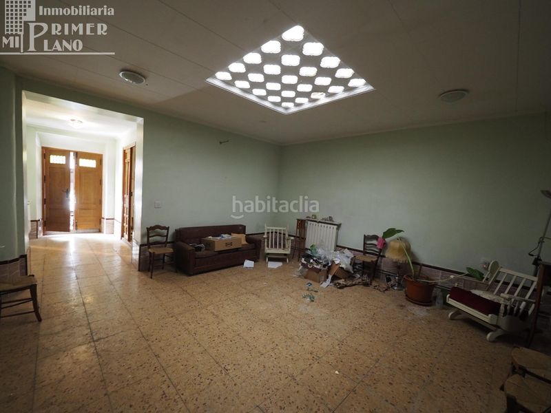 Foto ddf31aad-eeaf-4445-8656-b30c606e4adb. Casa amb aparcament a Tomelloso