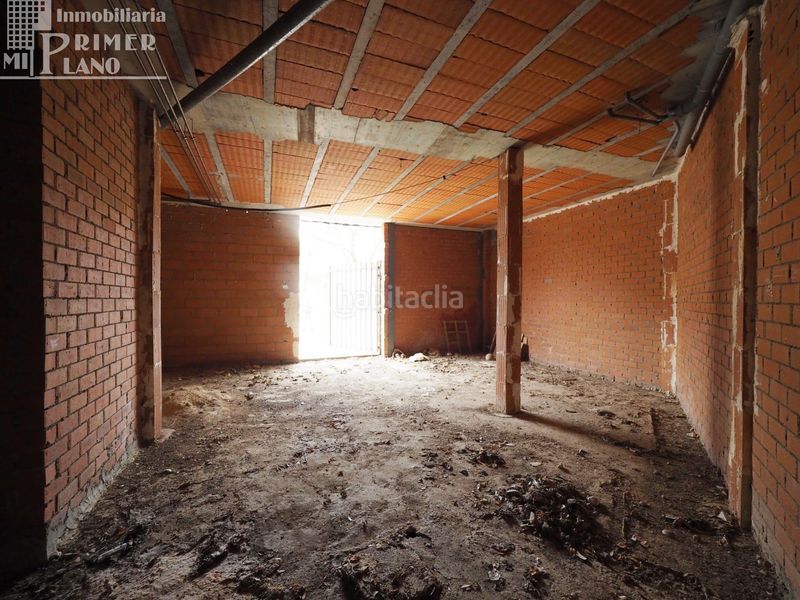 Foto 0014dd94-cd6e-4559-9bbd-19610e263c52. Local comercial a Tomelloso
