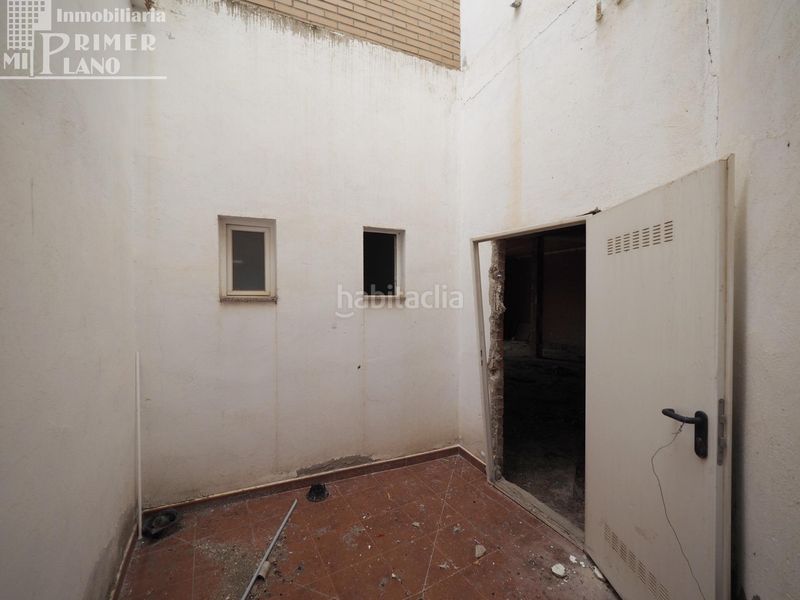 Foto 6324330c-fc65-460a-b65e-d541c5c1f5bd. Local comercial a Tomelloso