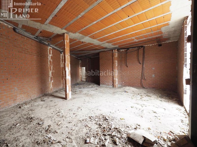 Foto e0ebb349-03bd-4c94-83d6-cbbd150f8b8d. Local comercial a Tomelloso