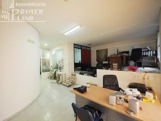 Miete Geschäftsraum in Tomelloso. Se alquila local comercial en avenida don antonio huertas
