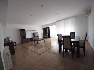 Pis a Tomelloso. Piso de 3 dorm, 2 baños, trastero y 127 m2 por solo 105.000 euro