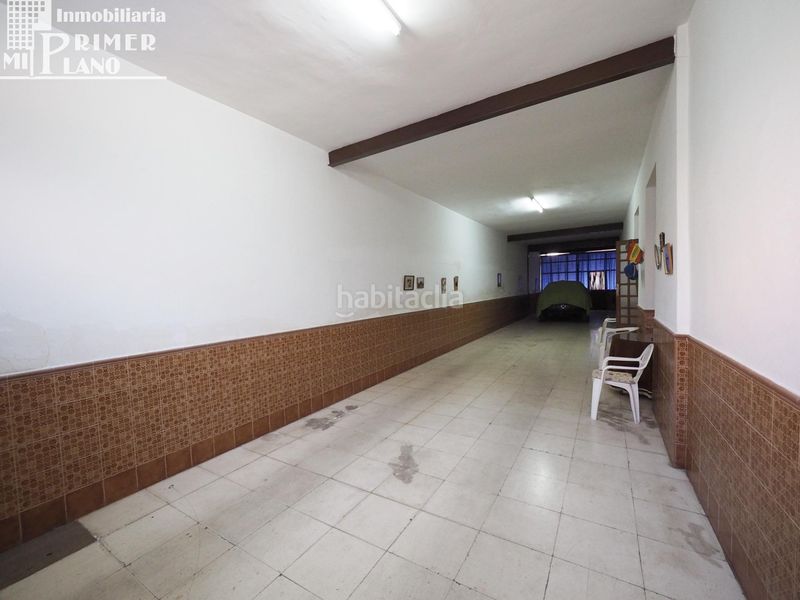 Foto 4da0d3e8-fa40-4d97-9e6e-531184543b1b. Casa amb calefacció aparcament a Tomelloso