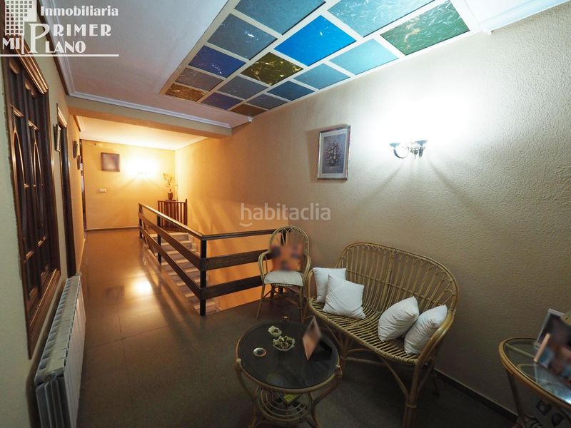 Foto 50f6dcbc-2b11-4ff2-a556-95135c50322c. Casa amb calefacció aparcament a Tomelloso