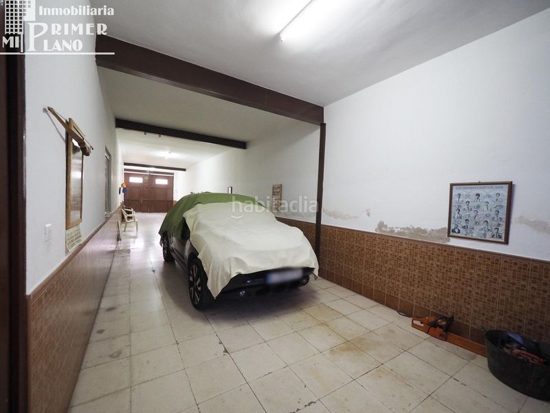 Foto 6b9f9ffa-9c53-4444-b0cc-ed7815ad69ca. Casa amb calefacció aparcament a Tomelloso