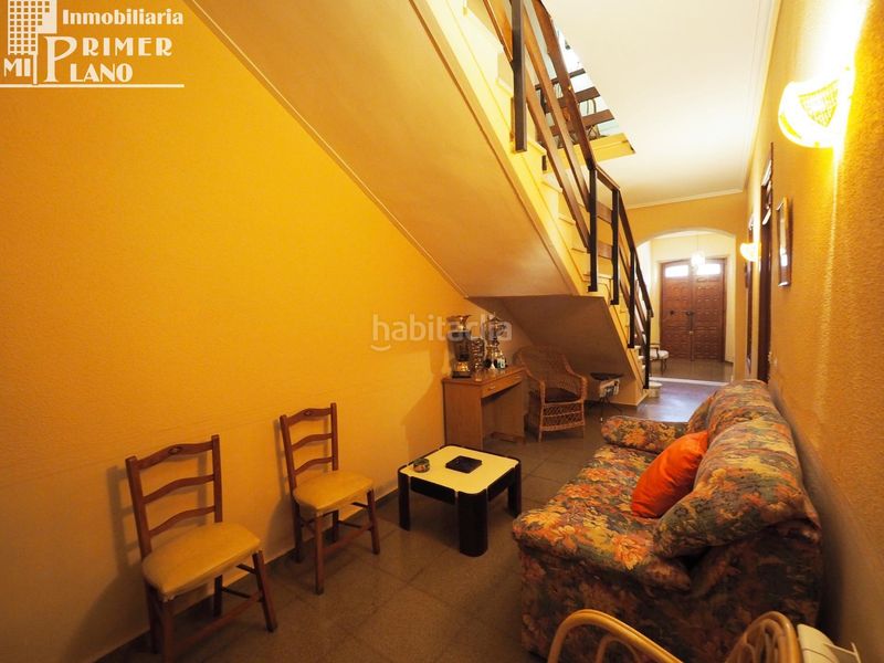 Foto 7e0ef359-302b-48c9-ad07-95c5a4bc950a. Casa amb calefacció aparcament a Tomelloso