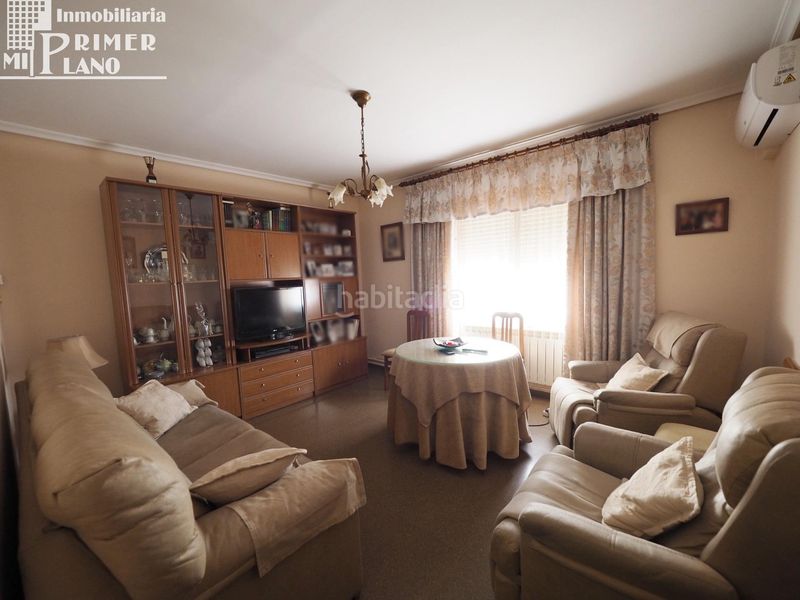 Foto 7eb3d101-dc30-4547-b5cc-1233a9226fdb. Casa amb calefacció aparcament a Tomelloso