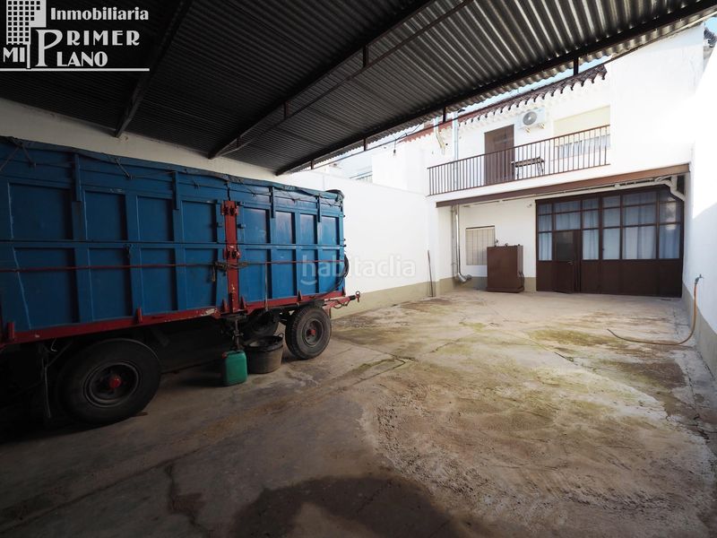 Foto a9c89e2d-fd8c-417b-b94d-7a491b946f03. Casa amb calefacció aparcament a Tomelloso