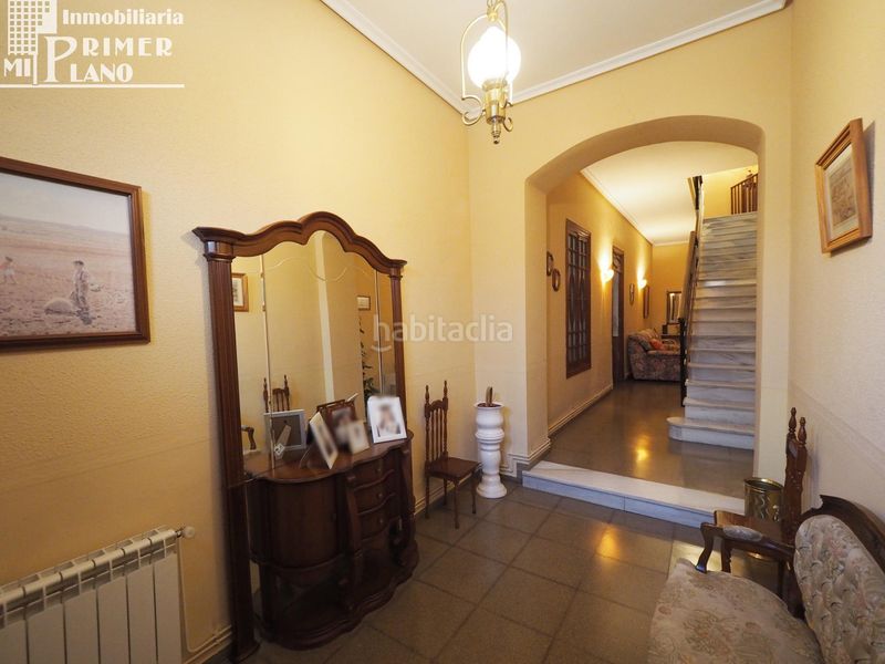 Foto b805c14b-8aff-48a3-9911-f7d5bc3389a1. Casa amb calefacció aparcament a Tomelloso