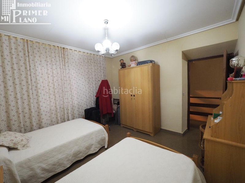 Foto e294fa0e-cdaa-4b1f-9e06-ab946d4c8a1f. Casa amb calefacció aparcament a Tomelloso