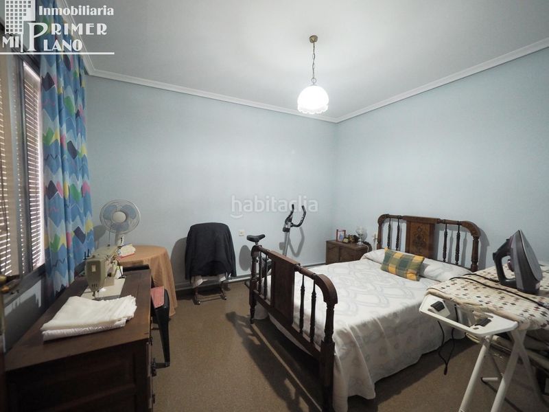 Foto e48d1f0a-2525-4a80-980a-59b620b94f19. Casa amb calefacció aparcament a Tomelloso