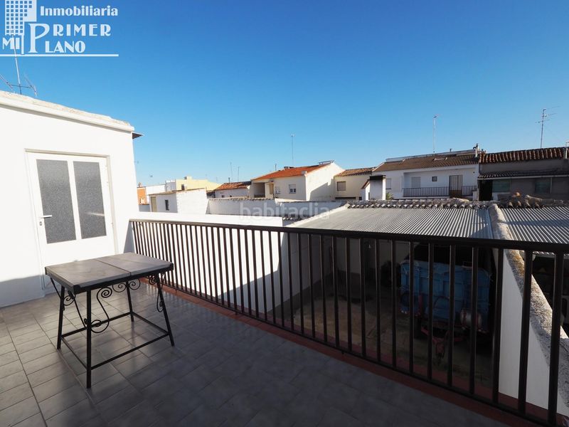 Foto e5c10feb-d016-4f39-87ae-3e4184ea2bc3. Casa amb calefacció aparcament a Tomelloso