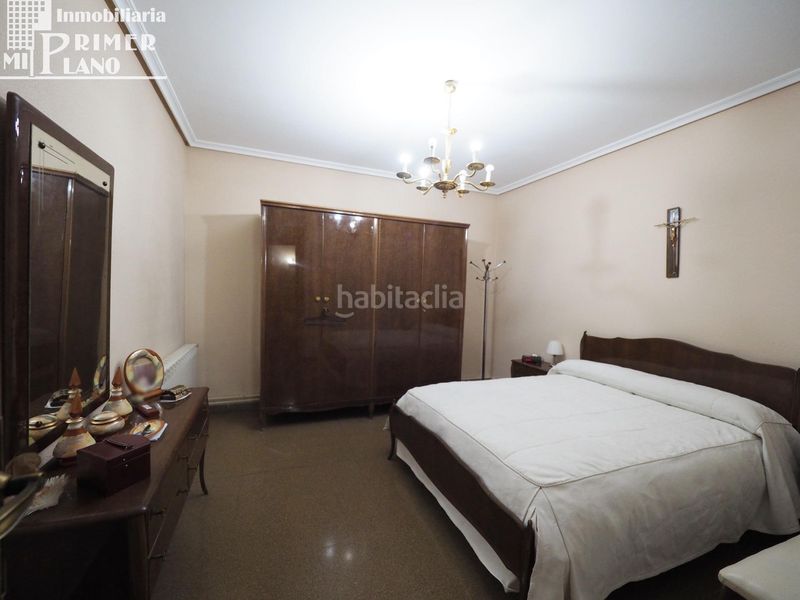 Foto ebf28381-b6ce-47b8-bd24-6b5b872ffba3. Casa amb calefacció aparcament a Tomelloso