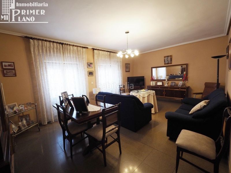 Foto f05976b8-195c-4b4e-9d54-94223bd4fa87. Casa amb calefacció aparcament a Tomelloso