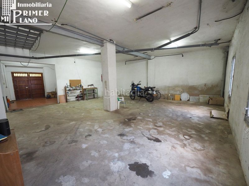 Foto 0a225d89-66bb-4249-9dab-75ff45d0de08. Casa amb calefacció aparcament a Tomelloso