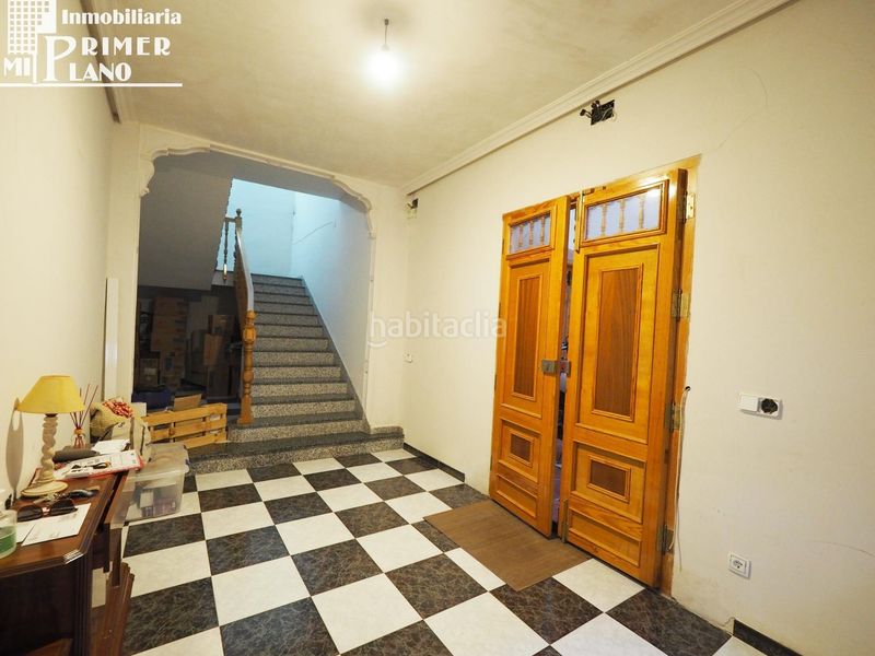 Foto 35334b0d-00ca-44c1-979a-eac263e1502a. Casa amb calefacció aparcament a Tomelloso