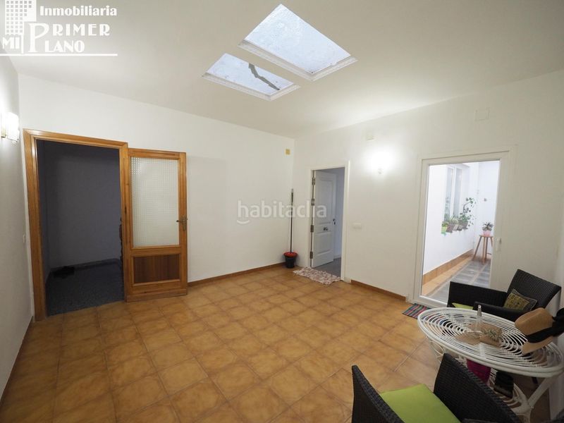 Foto a5d4a184-5478-461b-9fdc-65fe1f7c8744. Casa amb calefacció aparcament a Tomelloso