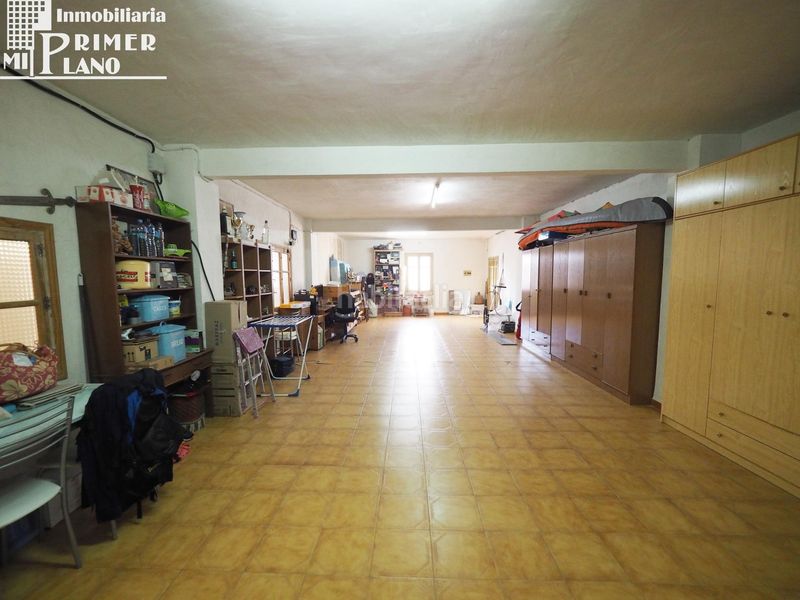 Foto da3cbe7c-b149-4b97-bf90-81f608df37c7. Casa amb calefacció aparcament a Tomelloso
