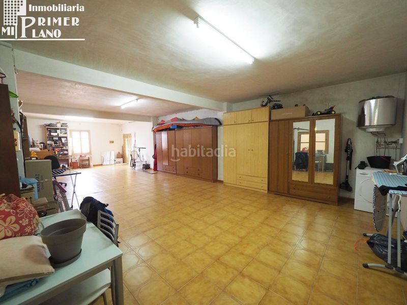 Foto de2d3628-3434-4b9f-933e-248529a77086. Casa amb calefacció aparcament a Tomelloso