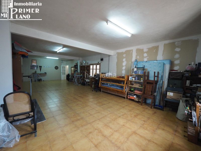 Foto e390e3f7-cc1a-4699-933b-fbbe0d265357. Casa amb calefacció aparcament a Tomelloso
