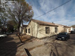 Haus in Tomelloso. Oportunidad en el barrio del carmen! casa de planta baja de 4 do