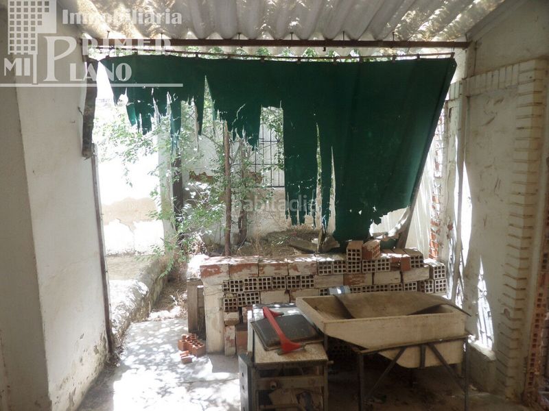 Foto 696fddec-0e95-4e23-9c5b-00dbceb64727. Casa a Tomelloso