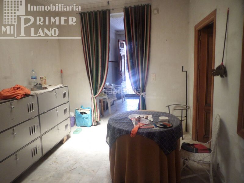 Foto ef80cb75-0965-4f8c-8841-aeb8052f5255. Casa a Tomelloso