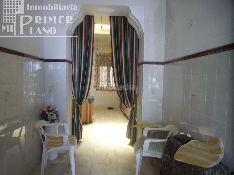 Foto ffdd9ea3-5a6a-4f2d-bbeb-9b2d33f3af64. Casa a Tomelloso