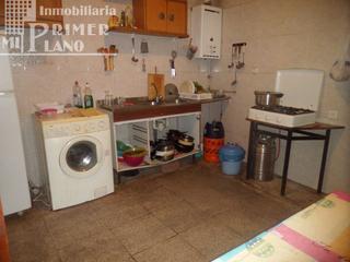House in Argamasilla de Alba