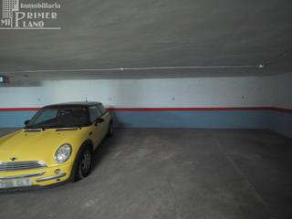 Aparcament cotxe a Tomelloso. Se venden 2 plazas de garaje en la zona centro de tomelloso call