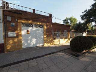 Haus in Tomelloso. Casa de planta baja en d.antonio huertas de 394 m2 de superficie