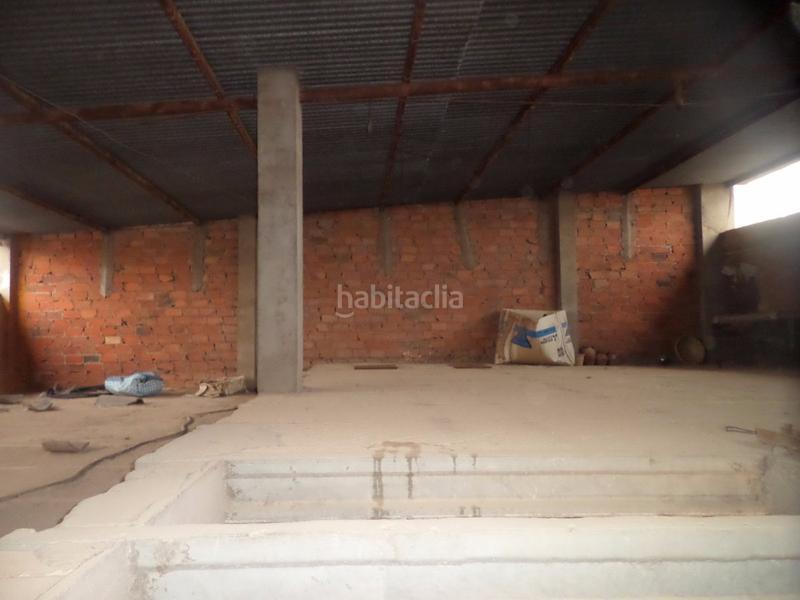 Foto 3aebbb67-7ebf-42a9-abc7-61eb98167a0d. Edificio en Argamasilla de Alba