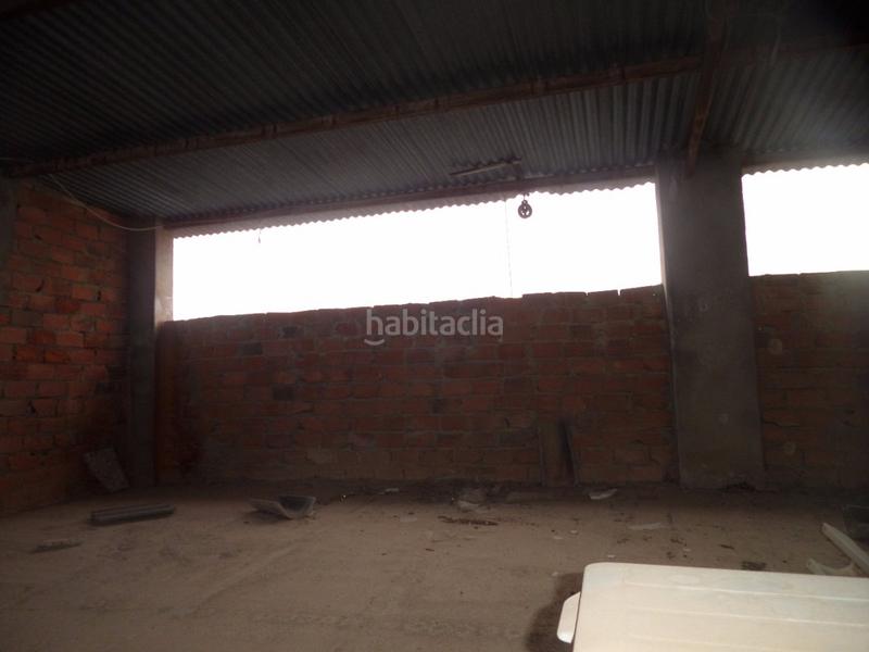 Foto e296038a-f625-4127-903c-ef99c72f752a. Edificio en Argamasilla de Alba