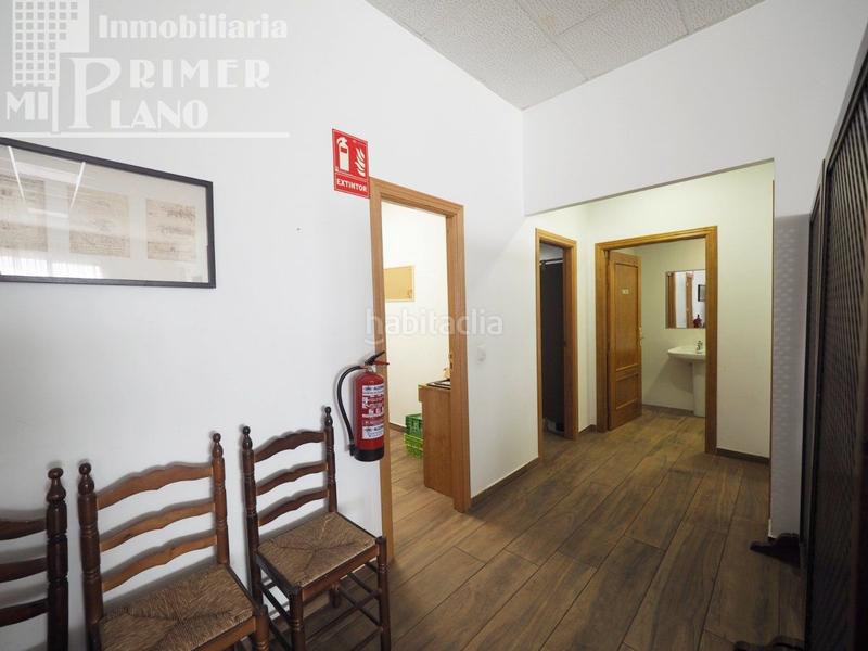 Foto 0241a25f-b934-4a0b-8ee6-b7ea75c46305. Building in Solana (La)