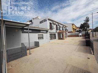 Edifici a Solana (La). Complejo hostelero en venta, en la solana