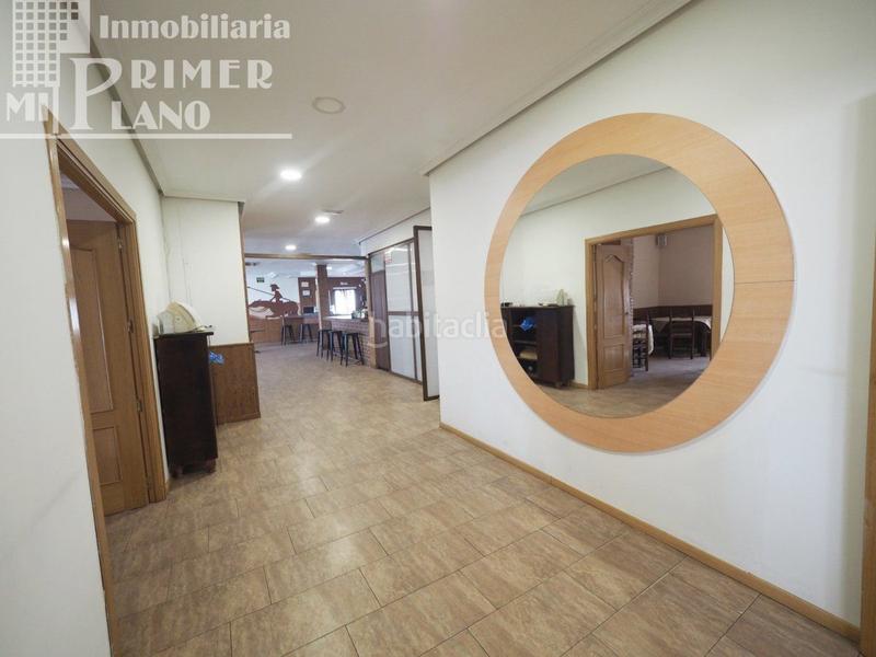 Foto 57c6c9d2-7d0a-4d2c-8ca0-9f5e459661ed. Building in Solana (La)