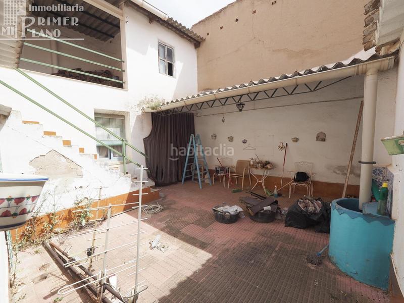 Foto 21fee51f-9ea5-4941-9807-a7593bd9b453. Casa a Tomelloso