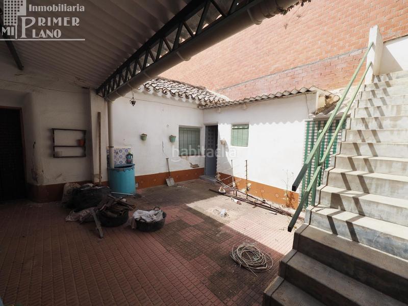 Foto 4d231a87-f161-4294-8458-22edc9e9a323. Casa a Tomelloso