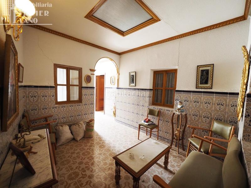 Foto bfdbae15-8e96-4080-a5b4-98209818e410. Casa a Tomelloso