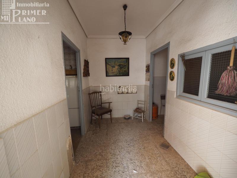 Foto dc8667db-d183-493b-85b6-5beef5ee7b2d. Casa a Tomelloso