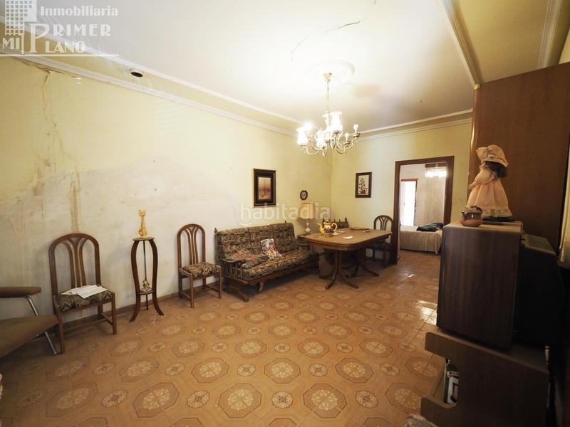 Foto ee4d0de7-2d85-40c5-bcac-9473e2f0d1b5. Casa a Tomelloso