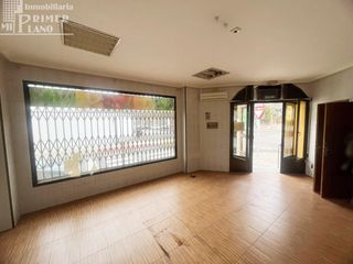 Locale commerciale in Manzanares. Se vende local comercial en manzanares por solo 27.000