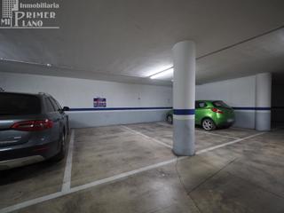 Aparcament cotxe a Tomelloso. Plaza de garaje en plaza de españa de tomelloso, por solo 9.500