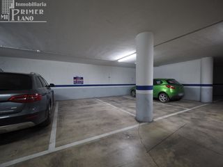 Parking coche en Tomelloso. Plaza de garaje en plaza de españa de tomelloso, por solo 9.900
