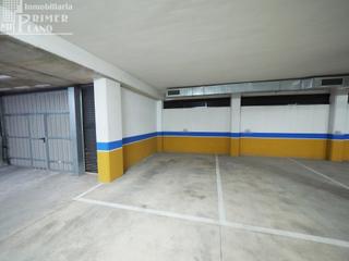 Lloguer Aparcament cotxe a Tomelloso. Se alquila plaza de garaje en la zona centro de tomelloso