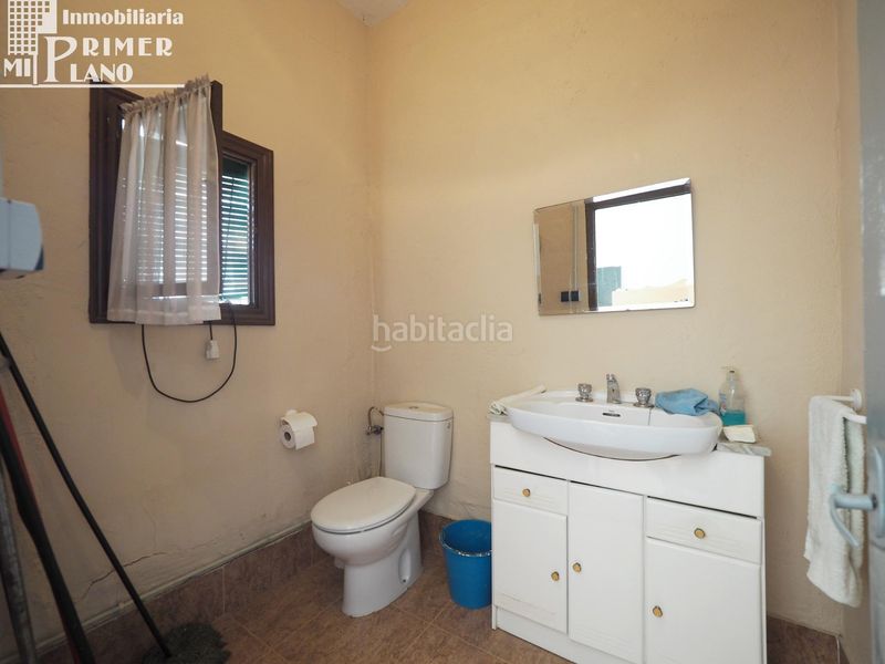 Foto 1ad81588-80d7-45fa-a2dc-3fb8d5d7a37b. Casa amb calefacció aparcament a Tomelloso