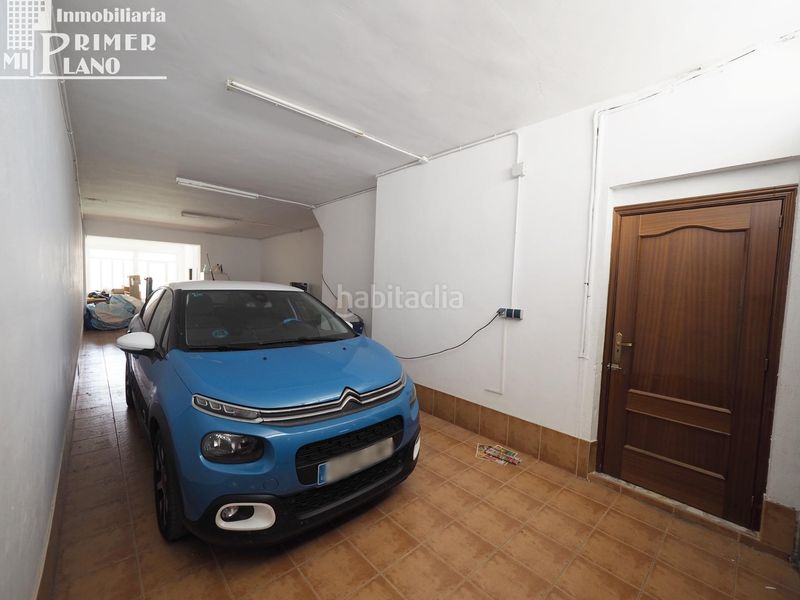 Foto 1d09a3a4-a37a-4890-abd5-ab17c67d9ab5. Casa amb calefacció aparcament a Tomelloso