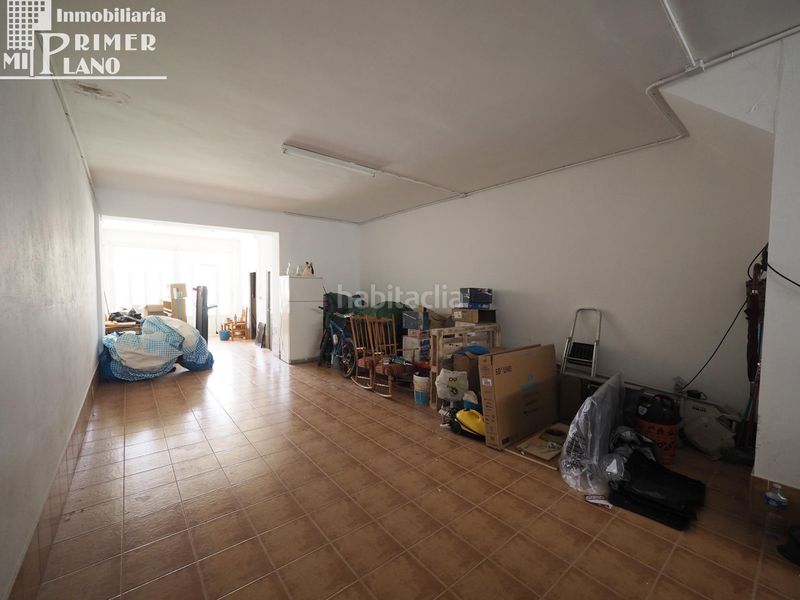 Foto 2851137e-a4fa-449a-8925-575c4835a57d. Casa amb calefacció aparcament a Tomelloso