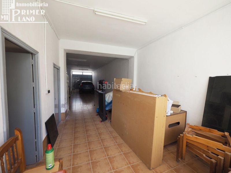 Foto 445ed68f-ae55-4c25-9649-c0413b9ae1e9. Casa amb calefacció aparcament a Tomelloso