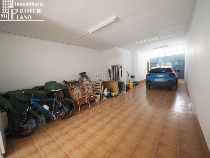 Foto a6cce8bb-d082-400b-ad10-0c7d90401f72. Casa amb calefacció aparcament a Tomelloso